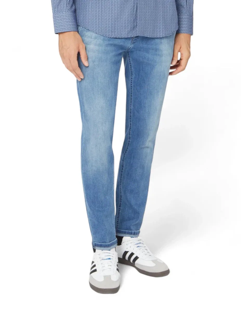 Jeans Indie T America Slim Fit