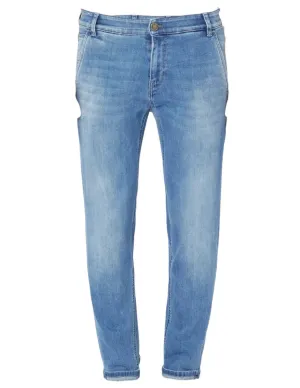 Jeans Indie T America Slim Fit