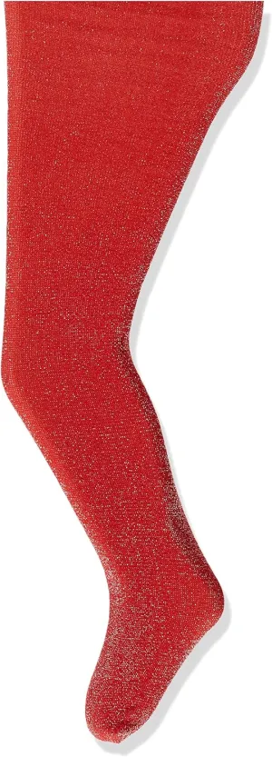 Jefferies Socks Girls 2-6x Sparkly Tights