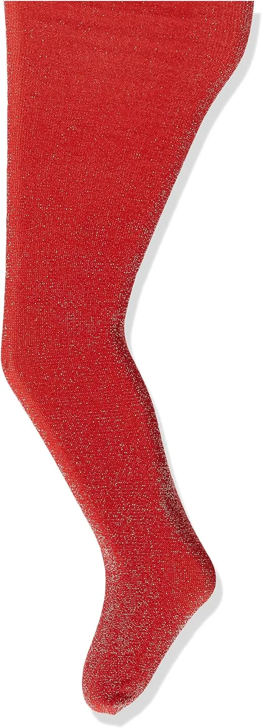 Jefferies Socks Girls 2-6x Sparkly Tights