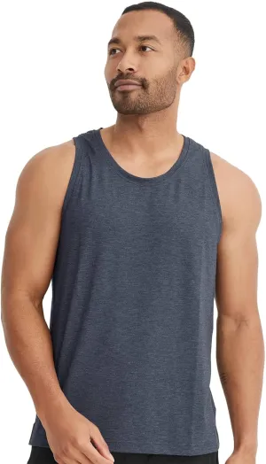 Jockey Men's Activewear EVERACTIVE Tank