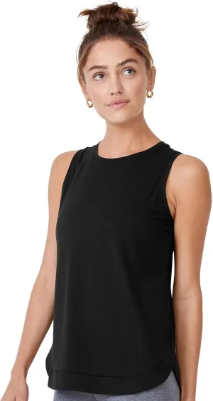 Jockey Women's Activewear EVERACTIVE Tank