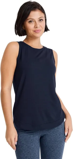 Jockey Women's Activewear EVERACTIVE Tank
