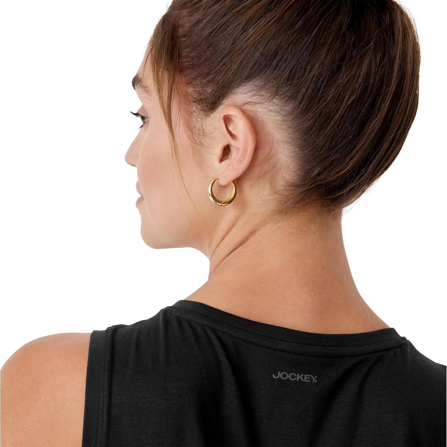 Jockey Women's Activewear EVERACTIVE Tank
