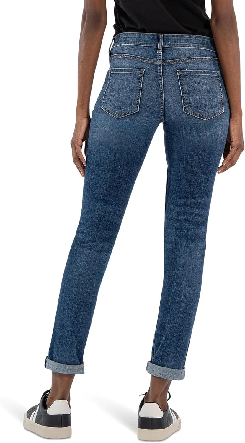 KUT from the Kloth Women's Catherine Boyfriend