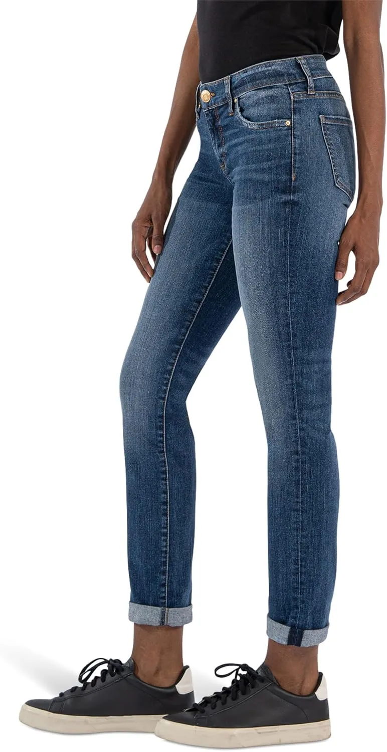 KUT from the Kloth Women's Catherine Boyfriend