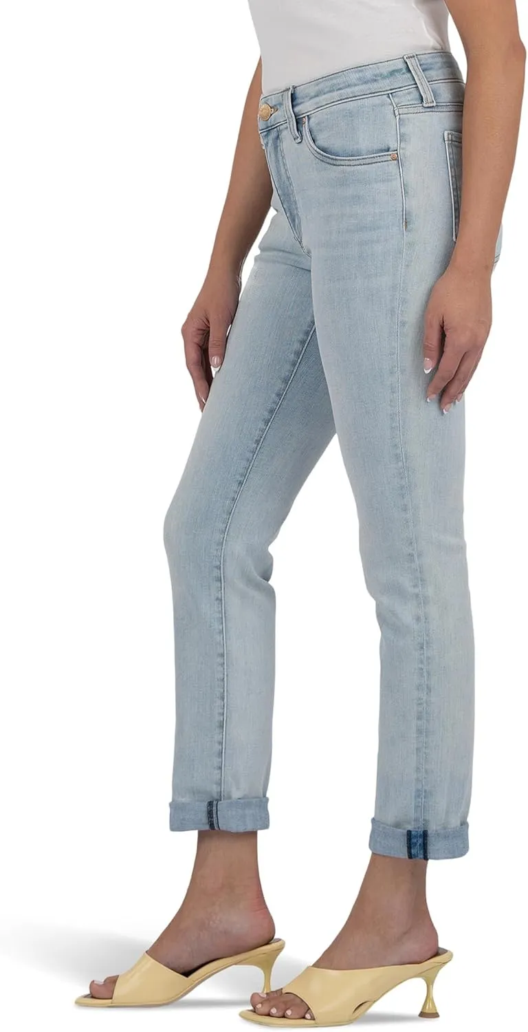 KUT from the Kloth Women's Catherine Boyfriend