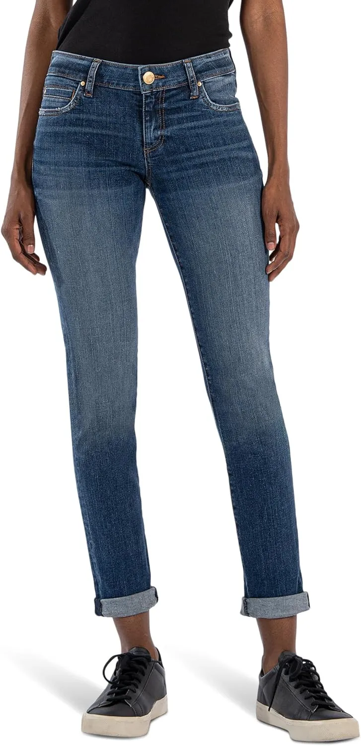 KUT from the Kloth Women's Catherine Boyfriend