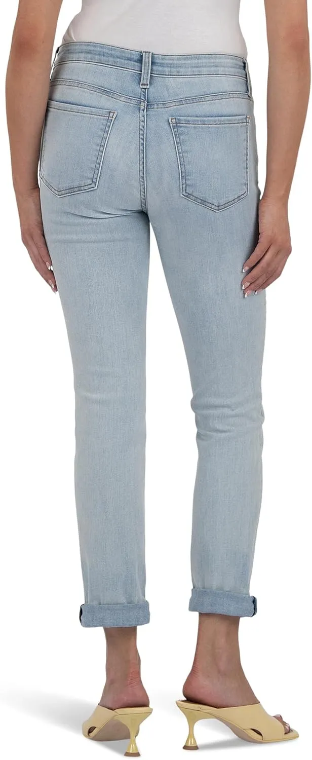 KUT from the Kloth Women's Catherine Boyfriend