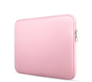Laptop and Tablet Bag Laptop Bag 11 12 13 14 15 15.6 inch Laptop Sleeve Case PC Tablet Case Cover Ease of Carrying Work Bag Business Travel Office (Color : 1, Size : 12 inch)