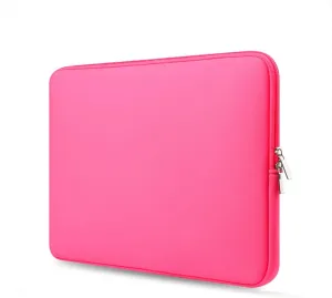 Laptop and Tablet Bag Laptop Bag 11 12 13 14 15 15.6 inch Laptop Sleeve Case PC Tablet Case Cover Ease of Carrying Work Bag Business Travel Office (Color : 2, Size : 12 inch)