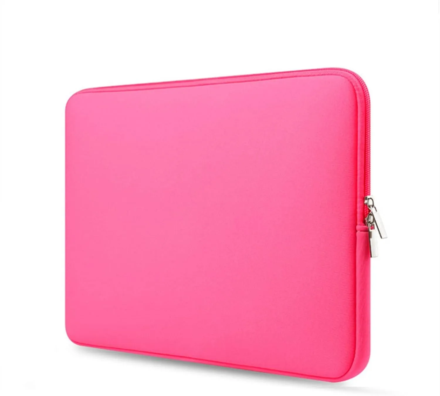 Laptop and Tablet Bag Laptop Bag 11 12 13 14 15 15.6 inch Laptop Sleeve Case PC Tablet Case Cover Ease of Carrying Work Bag Business Travel Office (Color : 2, Size : 12 inch)