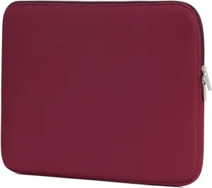 Laptop and Tablet Bag Laptop Bag 11 12 13 14 15 15.6 inch Laptop Sleeve Case PC Tablet Case Cover Ease of Carrying Work Bag Business Travel Office (Color : 3, Size : 12 inch)