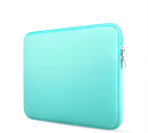 Laptop and Tablet Bag Laptop Bag 11 12 13 14 15 15.6 inch Laptop Sleeve Case PC Tablet Case Cover Ease of Carrying Work Bag Business Travel Office (Color : 6, Size : 12 inch)