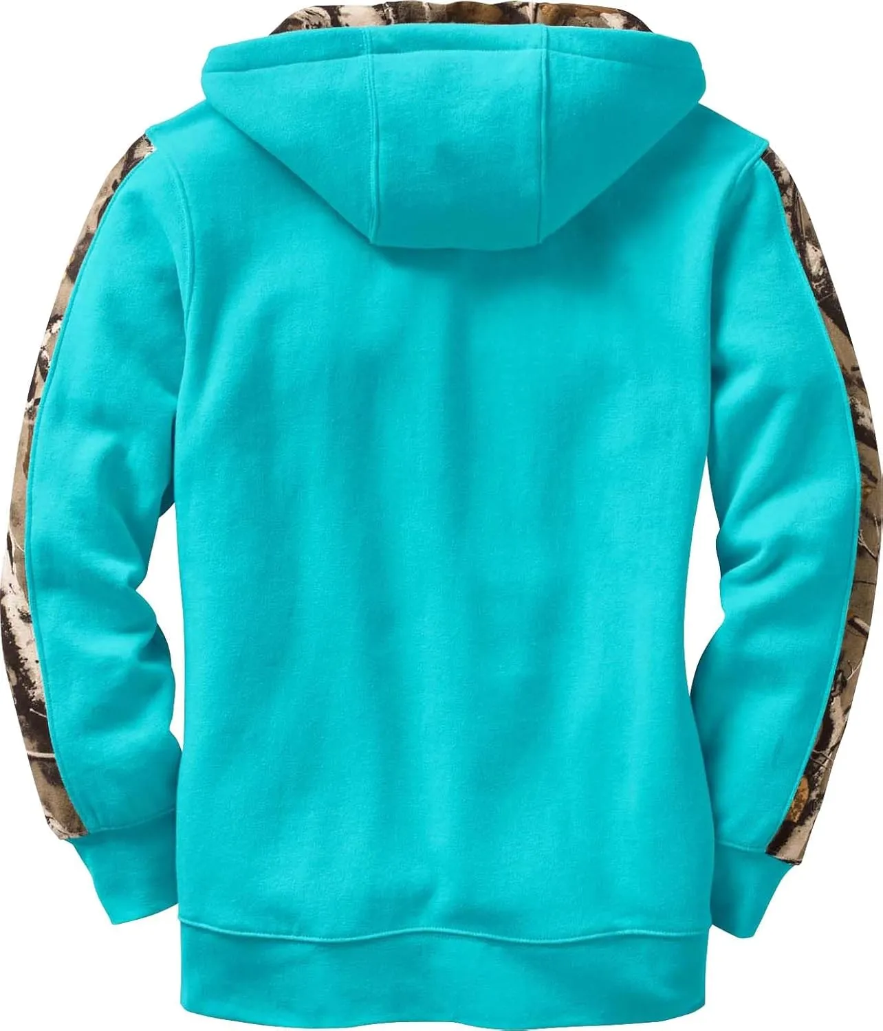 Legendary Whitetails Women's Camo Outfitter Hoodie