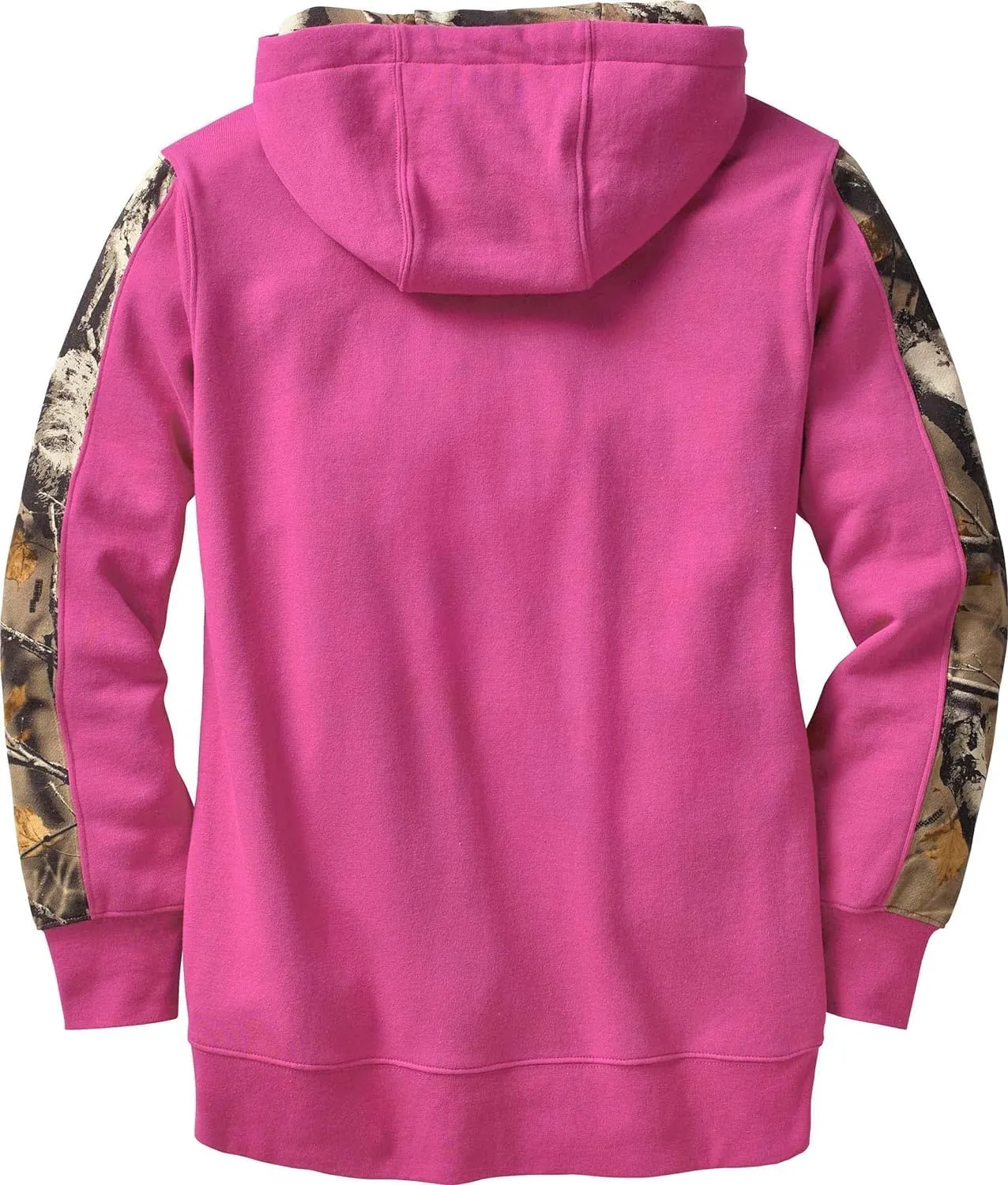 Legendary Whitetails Women's Camo Outfitter Hoodie