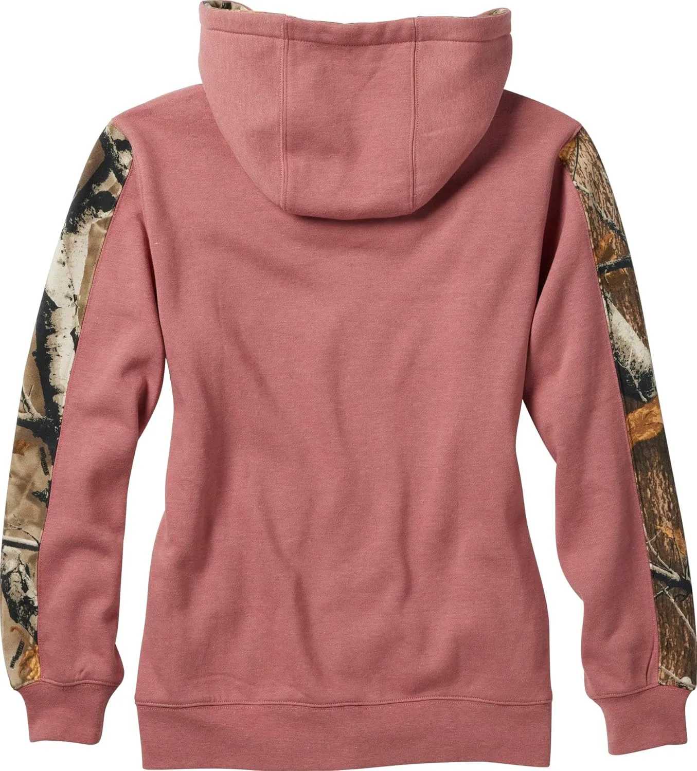 Legendary Whitetails Women's Camo Outfitter Hoodie