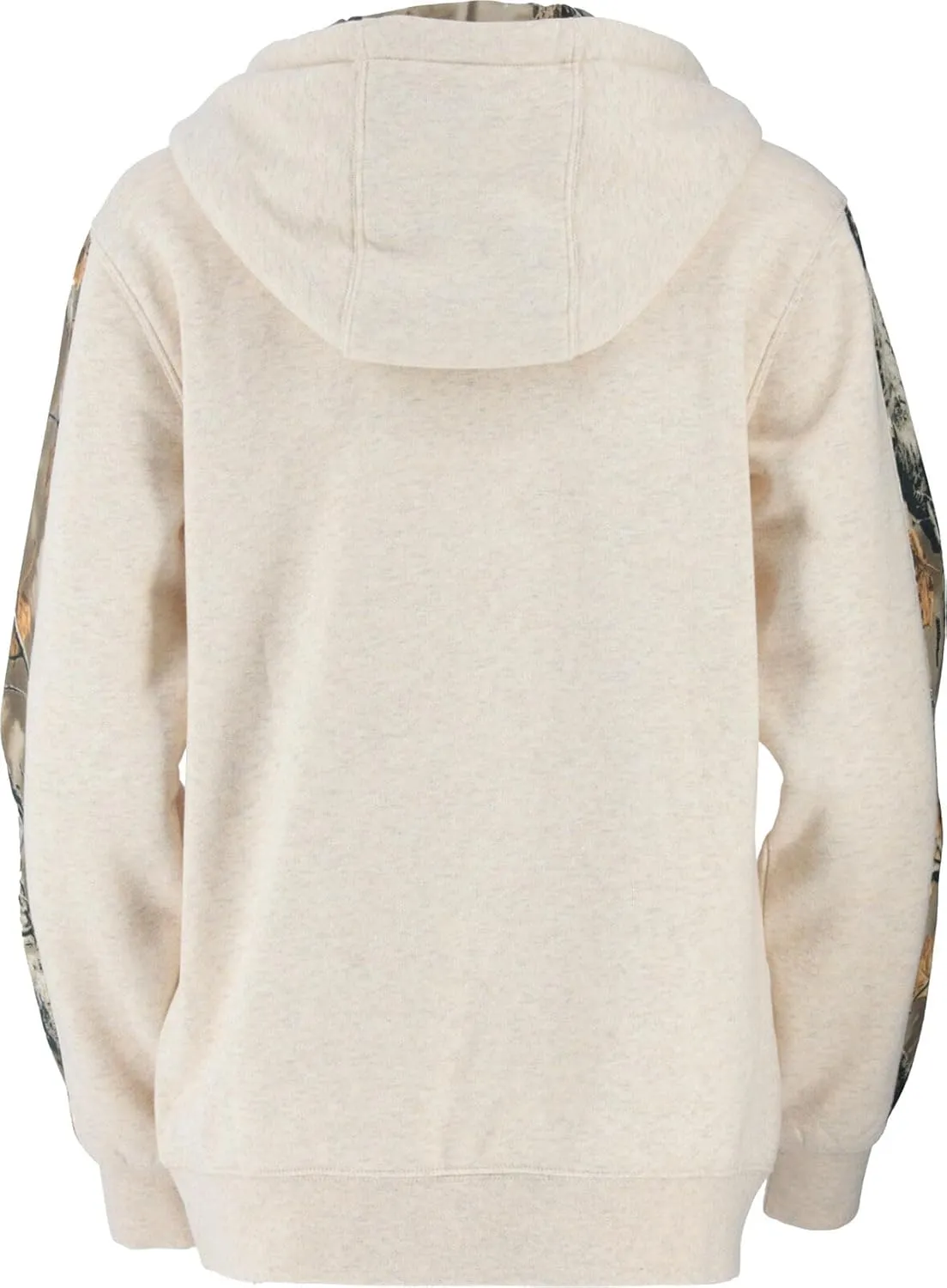 Legendary Whitetails Women's Camo Outfitter Hoodie