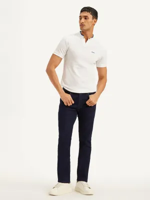 Men's 511 Slim Fit Navy Jeans