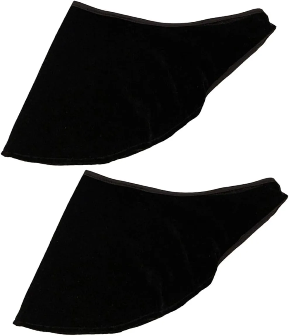 Microfiber Bowling Ball Cleaning Bag Set Anti-Slip Design for Easy Use
