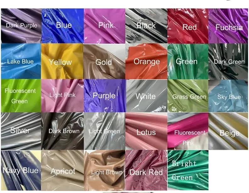 Mini Skirts Ruffled Bow Patchwork Faux Leather Miniskirt PVC Bodycon Pencil Skirts 