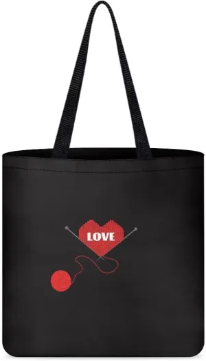 Mother's Day Tote BagReusable Handbag with Festive Mother's Day Artfor Shopping Sports Beach