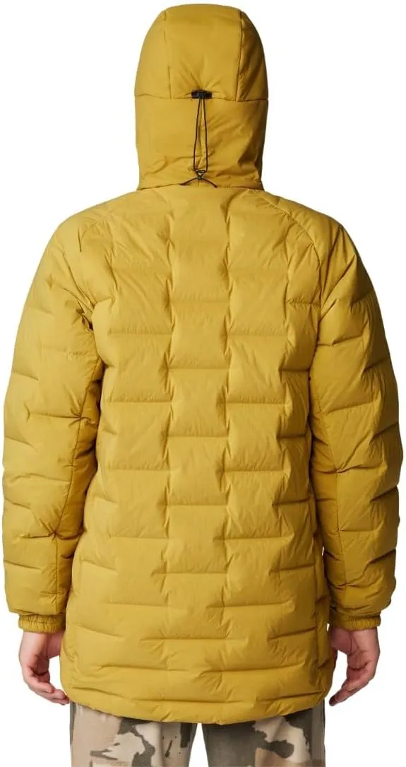 Mountain Hardwear Men's StretchDown Parka