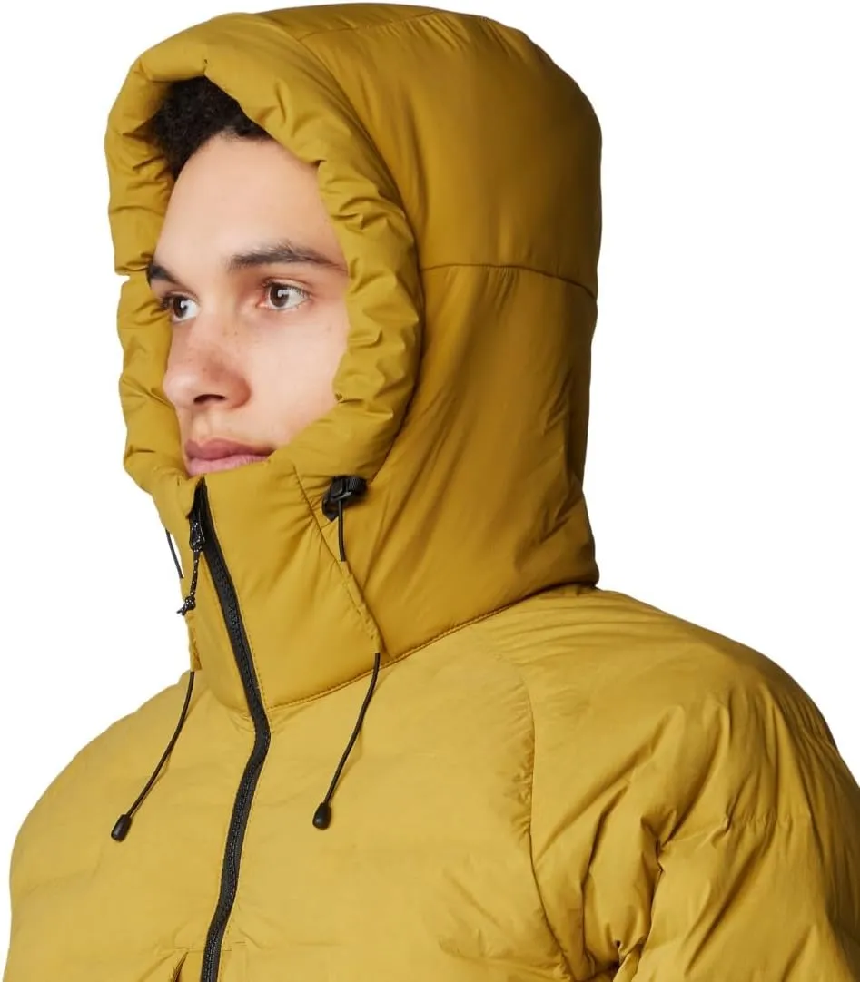 Mountain Hardwear Men's StretchDown Parka