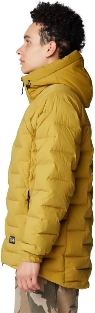 Mountain Hardwear Men's StretchDown Parka