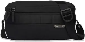 NOMATIC Luma Camera Sling 9L - Sling Bag Designed by Peter McKinnon - Camera Bag for Photographers (Black)