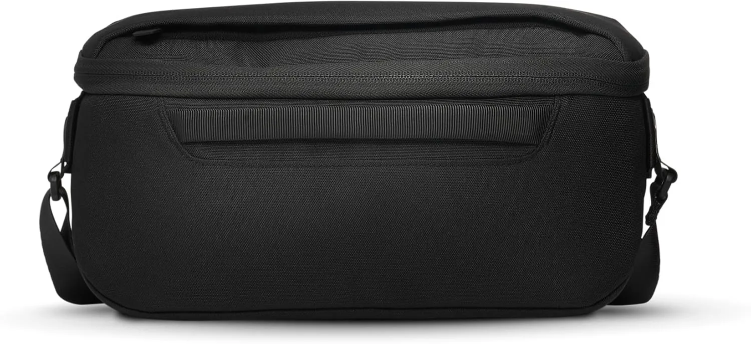 NOMATIC Luma Camera Sling 9L - Sling Bag Designed by Peter McKinnon - Camera Bag for Photographers (Black)