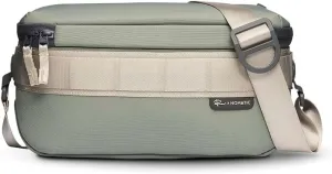 NOMATIC Luma Camera Sling 9L - Sling Bag Designed by Peter McKinnon - Camera Bag for Photographers (Sage)