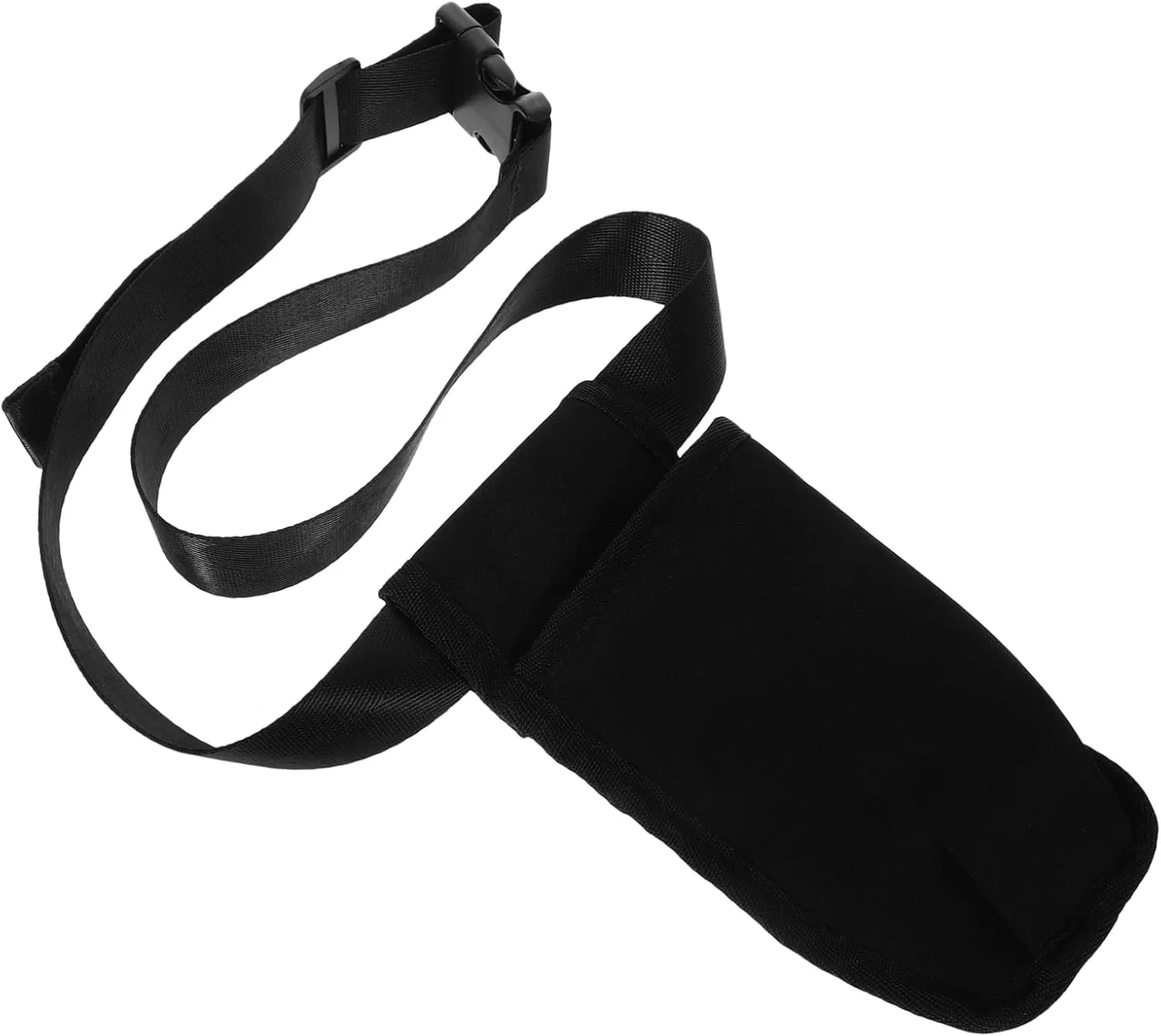 Pcs Essential Oil Massage Bottle Bag Oil Bottle Lotion Storage Compact Waist Pouch Neoprene