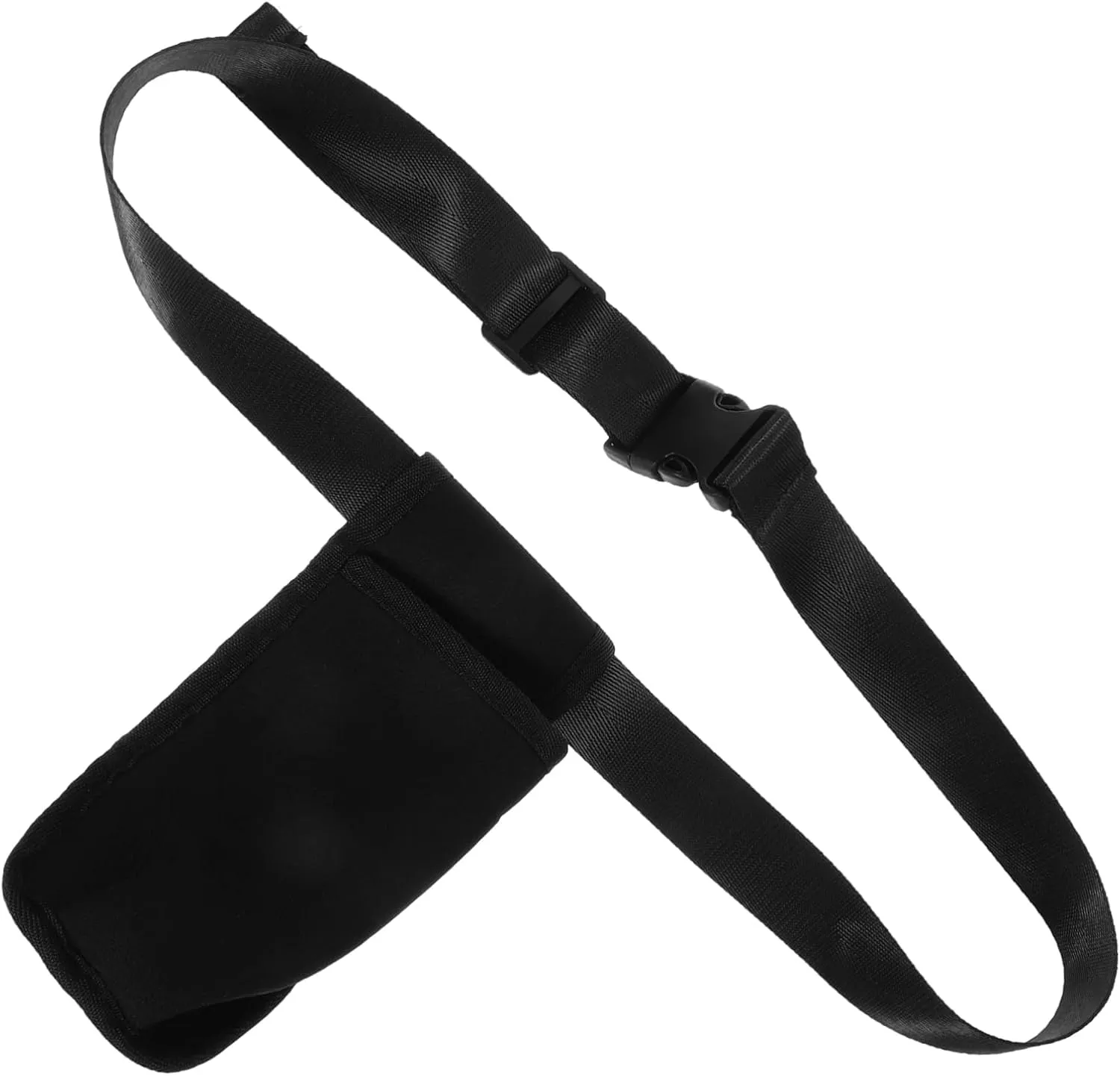Pcs Essential Oil Massage Bottle Bag Oil Bottle Lotion Storage Compact Waist Pouch Neoprene