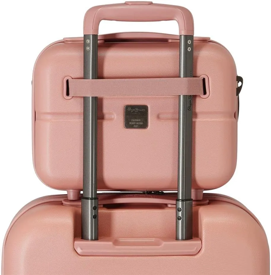 Pepe Jeans Adaptable Toiletry Shoulder Bag
