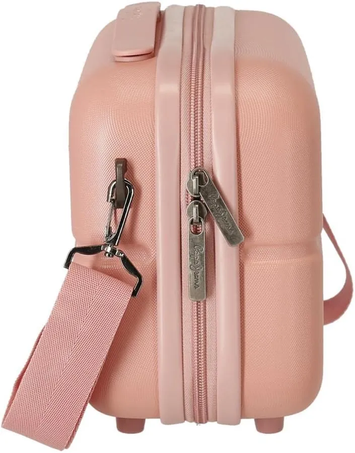 Pepe Jeans Adaptable Toiletry Shoulder Bag