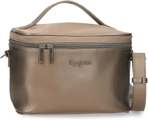 Pepe Jeans Adaptable Toiletry Shoulder Bag