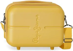 Pepe Jeans Adaptable Toiletry Shoulder Bag
