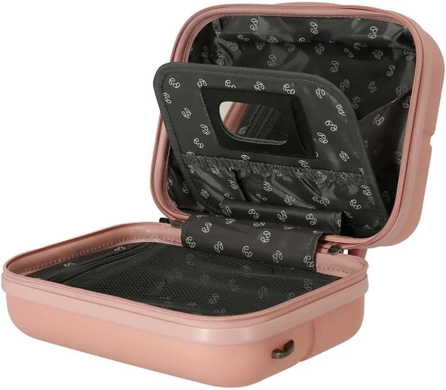 Pepe Jeans Adaptable Toiletry Shoulder Bag