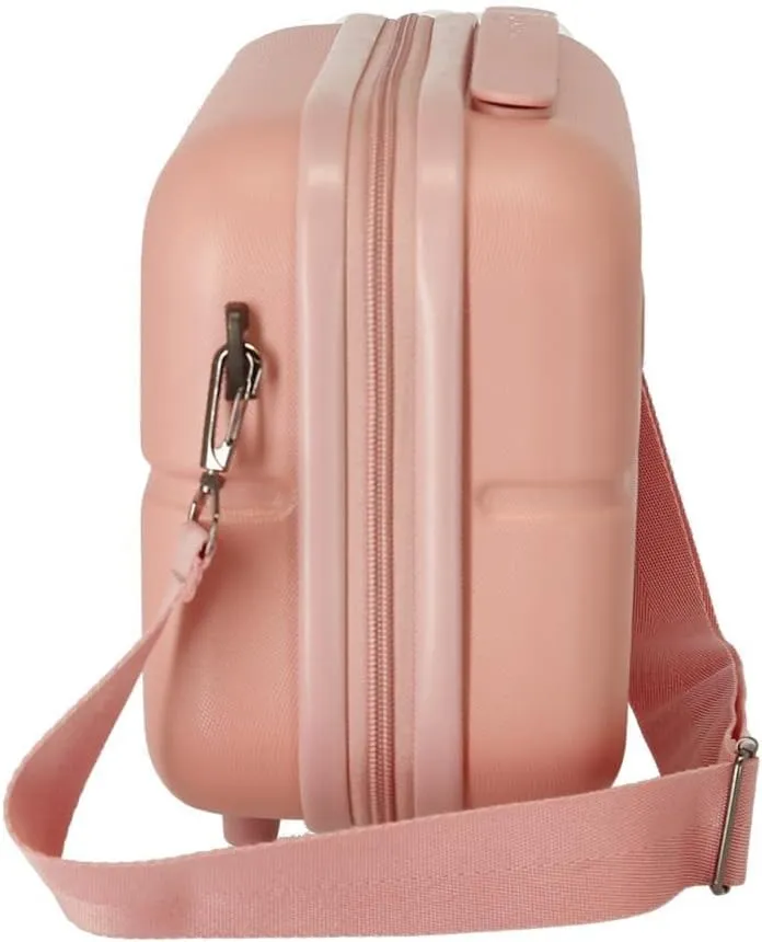Pepe Jeans Adaptable Toiletry Shoulder Bag
