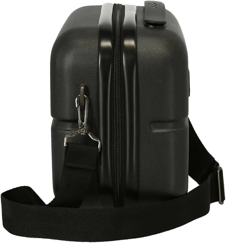 Pepe Jeans Adaptable Toiletry Shoulder Bag