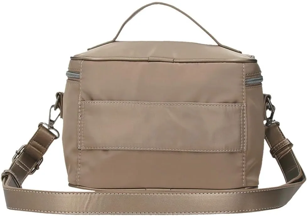Pepe Jeans Adaptable Toiletry Shoulder Bag