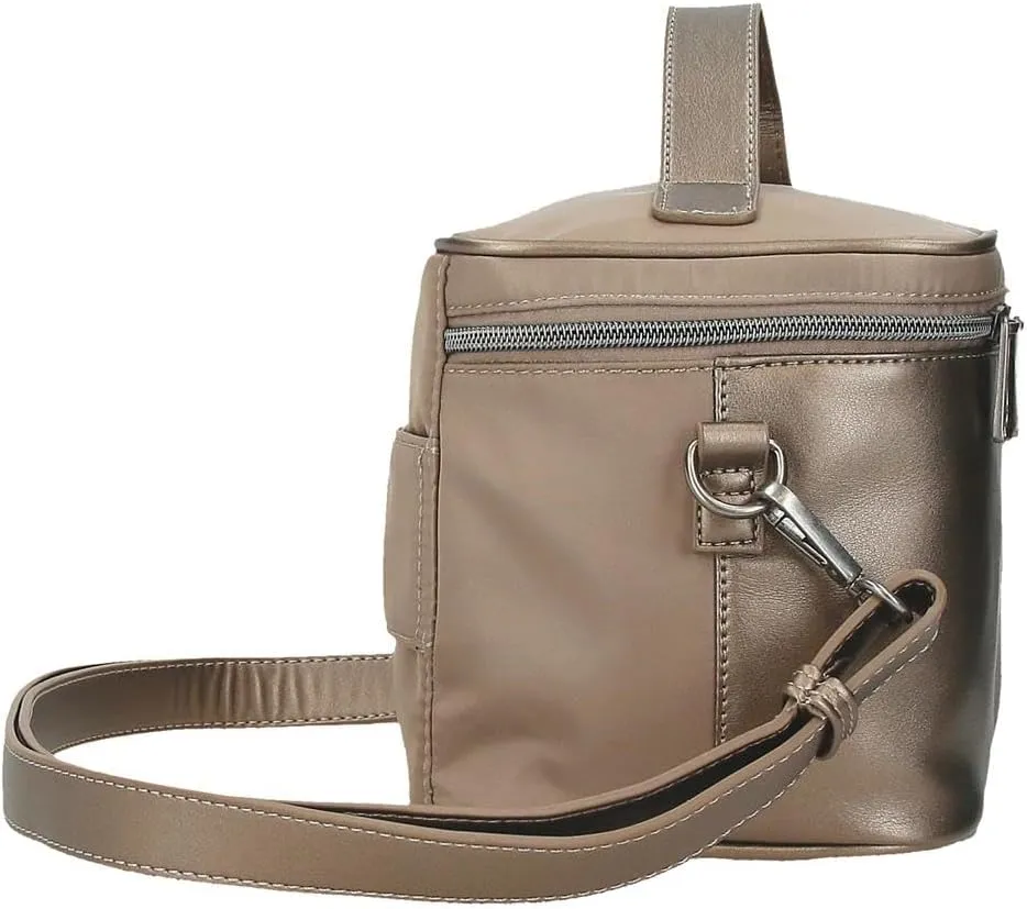 Pepe Jeans Adaptable Toiletry Shoulder Bag
