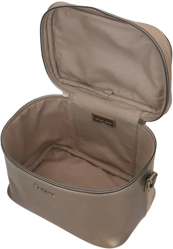 Pepe Jeans Adaptable Toiletry Shoulder Bag