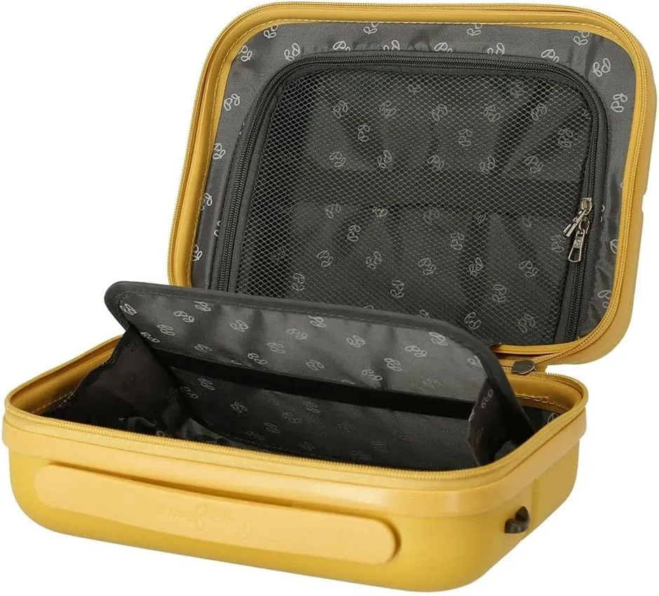 Pepe Jeans Adaptable Toiletry Shoulder Bag