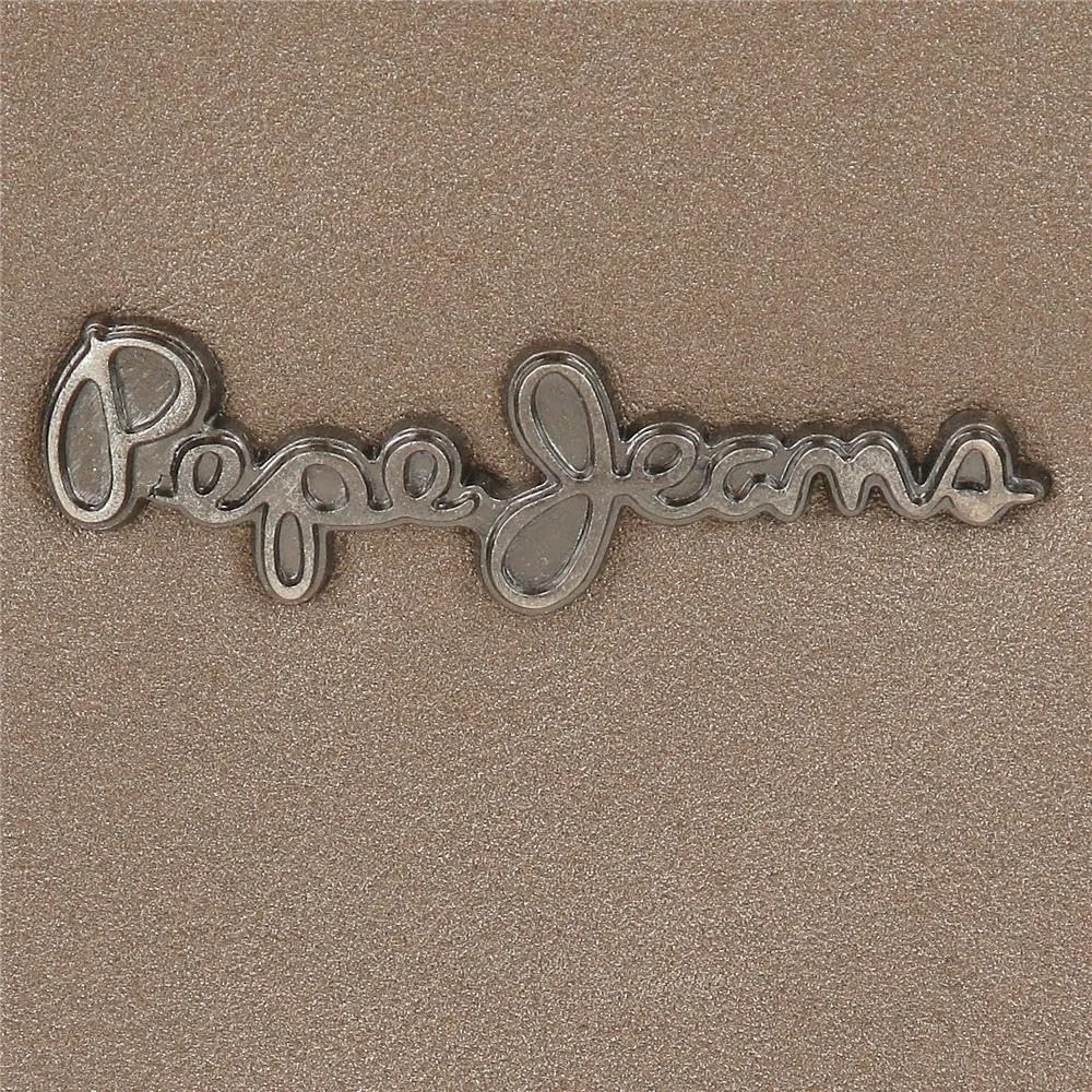 Pepe Jeans Adaptable Toiletry Shoulder Bag