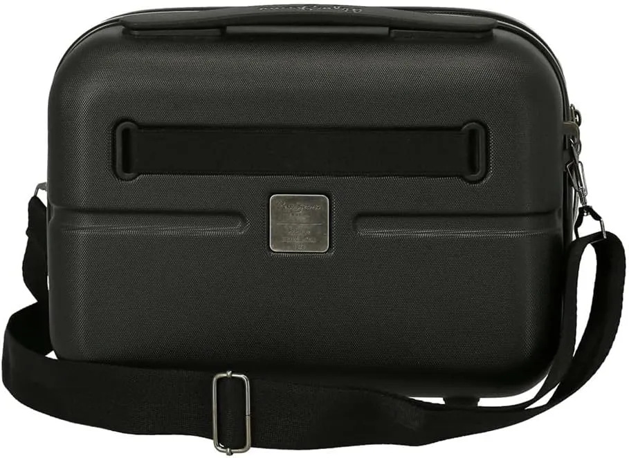 Pepe Jeans Adaptable Toiletry Shoulder Bag