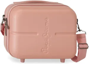 Pepe Jeans Adaptable Toiletry Shoulder Bag