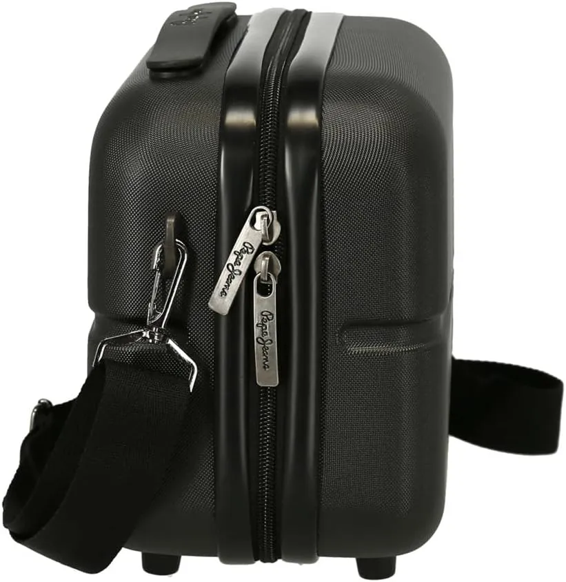 Pepe Jeans Adaptable Toiletry Shoulder Bag