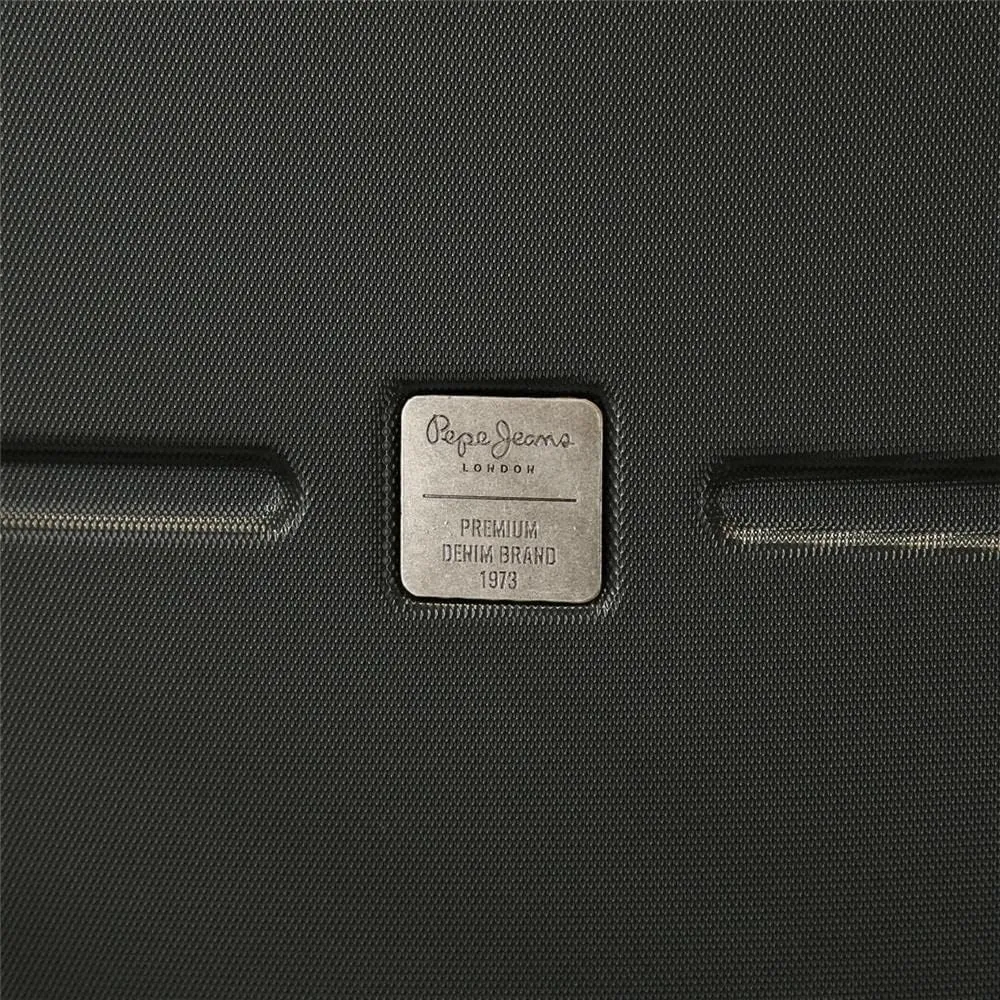 Pepe Jeans Adaptable Toiletry Shoulder Bag